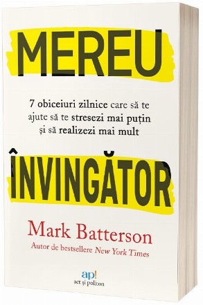 Mereu învingător