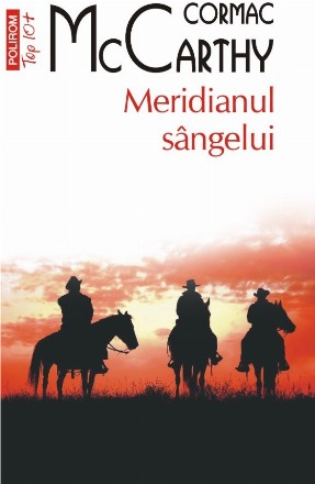 Meridianul sângelui (ediție de buzunar)