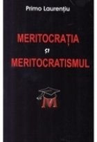 Meritocratia Meritocratismul