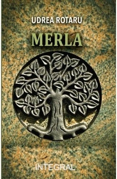 Merla : roman