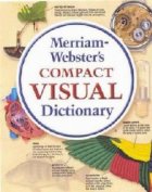 Merriam Webster Compact Visual Dictionary