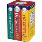 Merriam - Webster s Everyday Language Reference Set