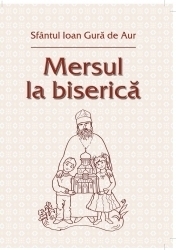 Mersul la Biserica