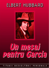 Un mesaj pentru Garcia (Audiobook)