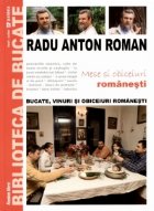 Mese obiceiuri romanesti