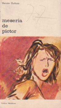 Meseria de pictor