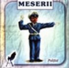 Meserii (pliant cartonat)