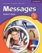 Messages Student Book