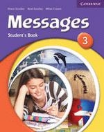 Messages 3 Student s Book