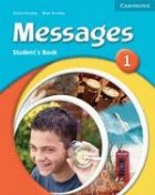 Messages Student Book