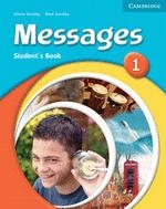 Messages 1 Student s Book