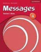 Messages 4 Teacher s Book