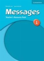 Messages Teacher Resource Pack