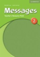 Messages Teacher Resource Pack