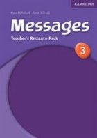 Messages Teacher Resource Pack