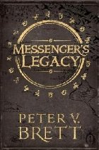 Messenger\'s Legacy