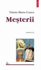 Mesterii Romanteatre