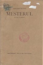 Mesterul acte versuri