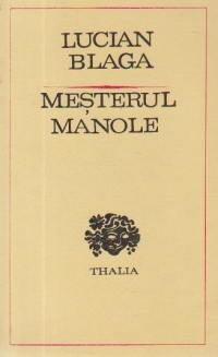 Mesterul Manole - Drama