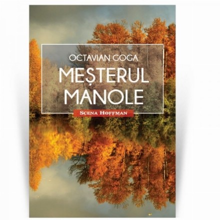 Mesterul Manole