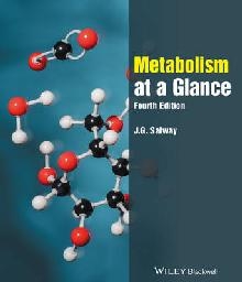 Metabolism at a Glance 4E