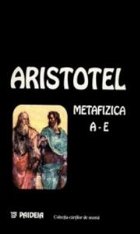 Metafizica A - E