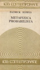 Metafizica Probabilista