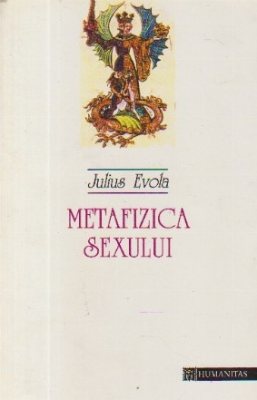 Metafizica Sexului