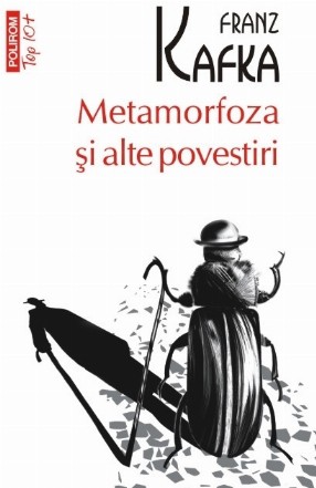 Metamorfoza și alte povestiri (ediţie de buzunar)