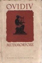 Metamorfoze