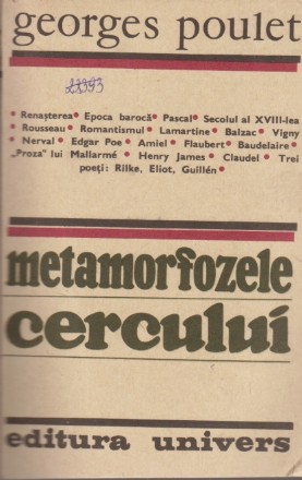 Metamorfozele Cercului