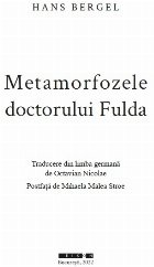 Metamorfozele doctorului Fulda