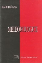 Meteorologice - Articole politice 1990-2007