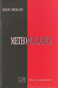 Meteorologice - Articole politice 1990-2007