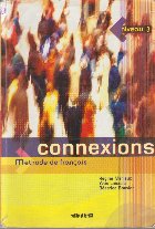 Methode Francais Connexions Niveau