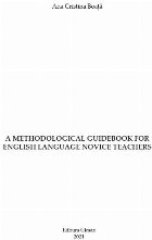 methodological guidebook for English language