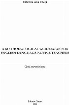 methodological guidebook for english language