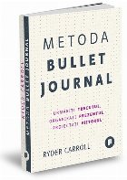 Metoda Bullet Journal Urmariti trecutul