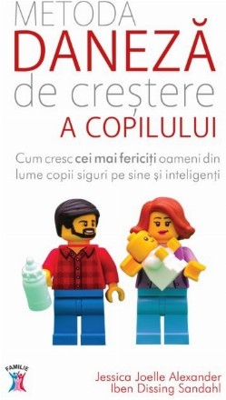 Metoda daneză de creștere a copilului 