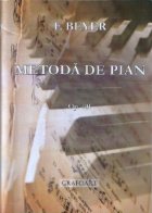 Metoda de pian (Op. 101)