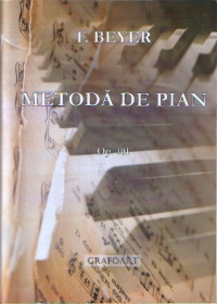 Metoda de pian (Op. 101)