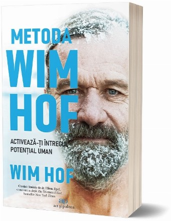 Metoda Wim Hof