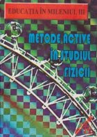 Metode active studiul fizicii