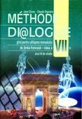 Metode Dialogue - Limba franceza Ghidul profesorului(CLS VII)