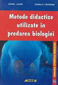 Metode didactice utilizate in predarea biologiei