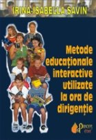 Metode educationale interactive utilizate ora