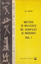 Metode mijloace verificat masurat Volumul