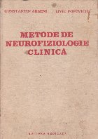 Metode Neurofiziologie Clinica