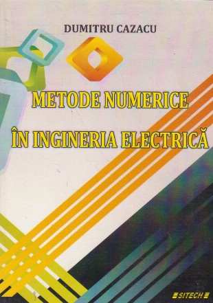 Metode numerice in ingineria electrica