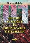 Metode numerice in optimizarea sistemelor